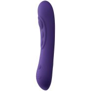 Kiiroo Pearl3 Interactive Purple Vibrator