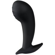 ElectraStim Silicone Noir Nona G-Spot Electrode
