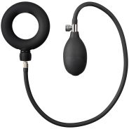 obaie Inflatable Silicone Cock Ring