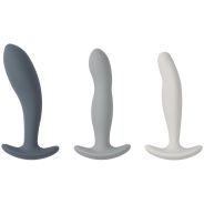 Sinful Beginner’s Prostate Stimulator Kit