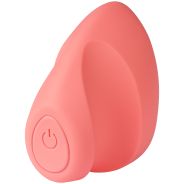 Sinful Silky Lay On Clitoral Vibrator