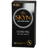 Skyn Close Feel Condoms 10 pcs