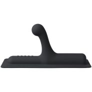 The Cowgirl Lone Ranger Silicone Attachment