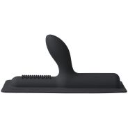 The Cowgirl Wild West 10 cm Silicone Attachment