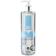 System JO H2O Original Water-based Lube 480 ml