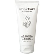 Naturfluid Water-Based Extra Thick Sliding Gel 100 ml