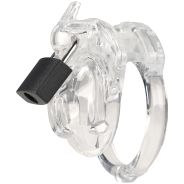 The Vice Clitty Chastity Device