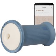 MYHIXEL Control App-Controlled Training Masturbator - 28898