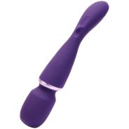 We-Vibe Magic Wand Body Massager with Attachments - 29005