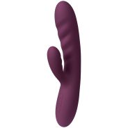 Svakom Avery Thrusting Rabbit Vibrator - 29197
