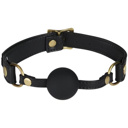 Fifty Shades of Grey Bound to You Gag