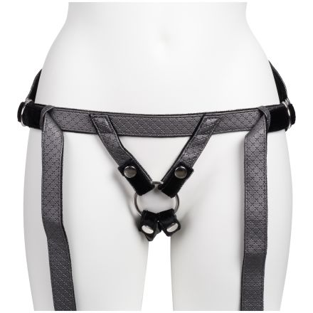 CalExotics The Regal Princess Harness