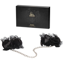 Bijoux Frou Frou Satin Handcuffs