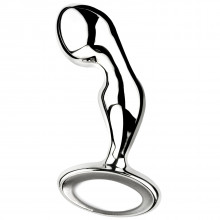 njoy Pfun Prostate Steel Plug