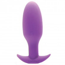 Tantus Ryder Silicone Butt Plug