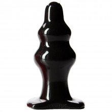 Tantus Severin Butt Plug Medium