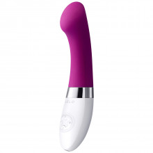 LELO Gigi 2 Rechargeable G-Spot vibrator