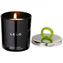 LELO Luksus Varmende Massagelys 150 g Product 0