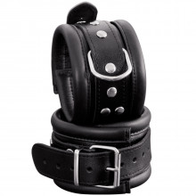 SToys Leather Ankle Cuffs