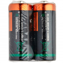 Sum5, LR1 Batteries 2 pcs