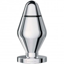 Mystim Little John Electro Butt Plug