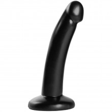 Vixen Creations Mistress Dildo with Suction Cup 15 cm