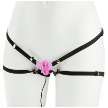 Micro Butterfly Vibrator Multispeed