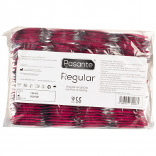 Pasante Regular Kondomer 144 stk  1