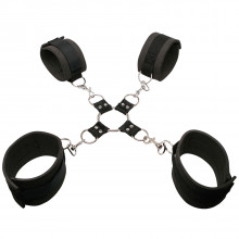 Fetish Fantasy Extreme Hogtie Kit 