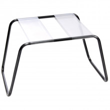 Fetish Fantasy Sex Stool