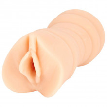 Sasha Grey UR3 Cream Pie Pocket Pussy