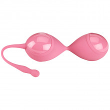 Belladot Britt Duo Balls Kegel Balls   1