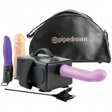 Fetish Fantasy Transportable Sex Machine  1
