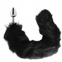 Rimba Tail Butt Plug S