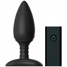 Nexus Ace Rechargeable Remote Controlled Large Anal Vibrator  1