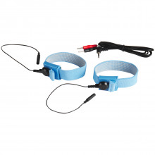 Rimba Electro Sex Flexible Penis Straps