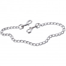 Zado Metal Chain with Clip 50 cm