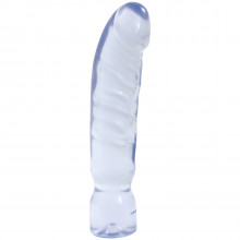 Crystal Jellies Big Boy Dildo 11.8 inches
