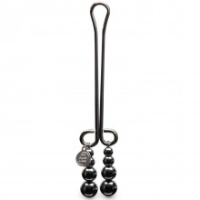 Fifty Shades Darker Just Sensation Clitoral Clamps  1