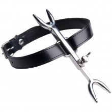 Strict Leather Heretics Fork Collar