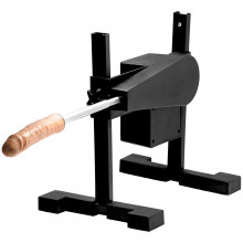 LoveBotz Versa Fuk Sex Machine  1