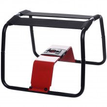 LoveBotz Bangin Bench Extreme Sex Chair 