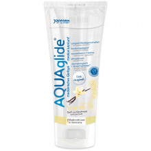 Aquaglide Flavoured Lubricant 100 ml