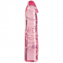 baseks Jellies Realistic Dildo