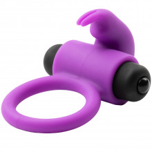 Baseks Funny Bunny 10 Functions Penisring  1