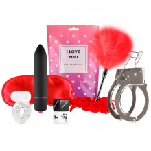 Loveboxxx I Love You Gift Bag  1