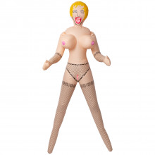 Banging Bonita Sexdukke  1