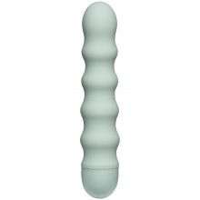 Amaysin Wavy Dildo Vibrator  1
