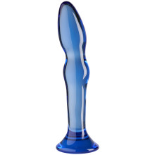 Chrystalino Gallant Glass Dildo