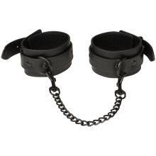 obaie Imitation Leather Wrist Cuffs